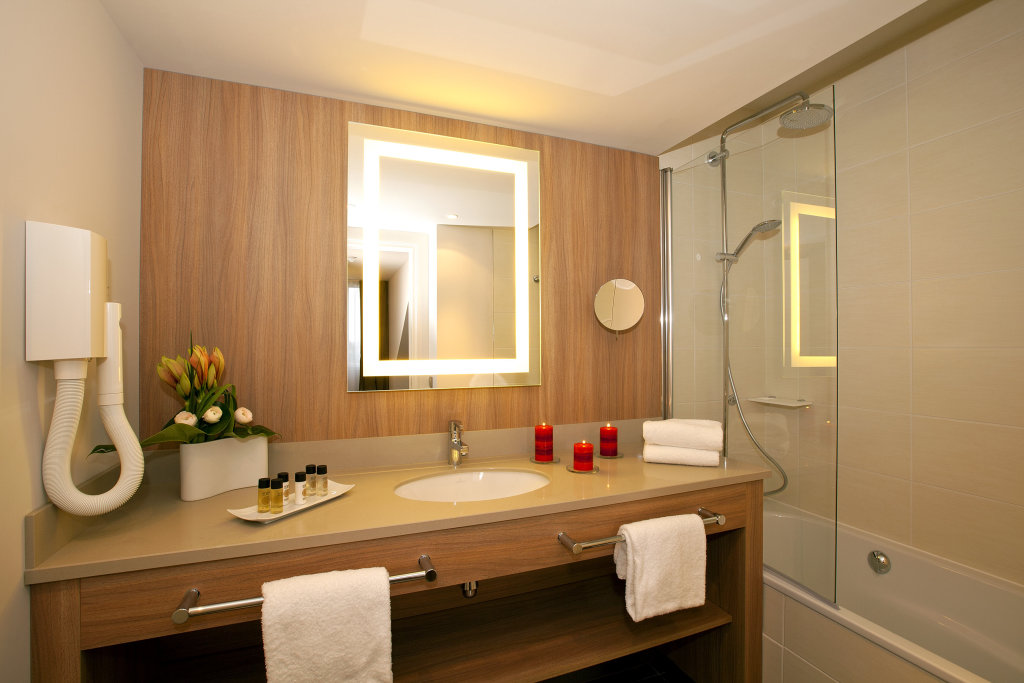 Residhome Roissy-Park 16