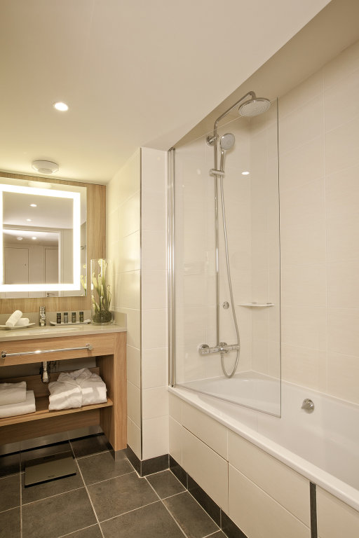 Residhome Roissy-Park 20