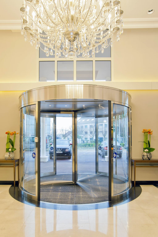 Residhome Roissy-Park 24