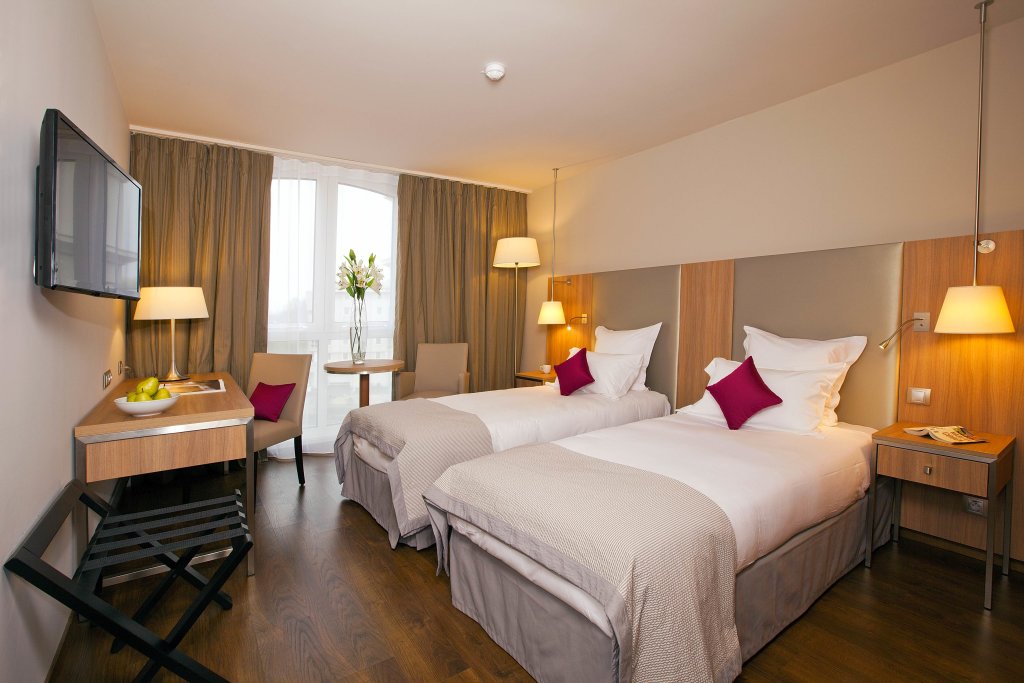 Residhome Roissy-Park 3