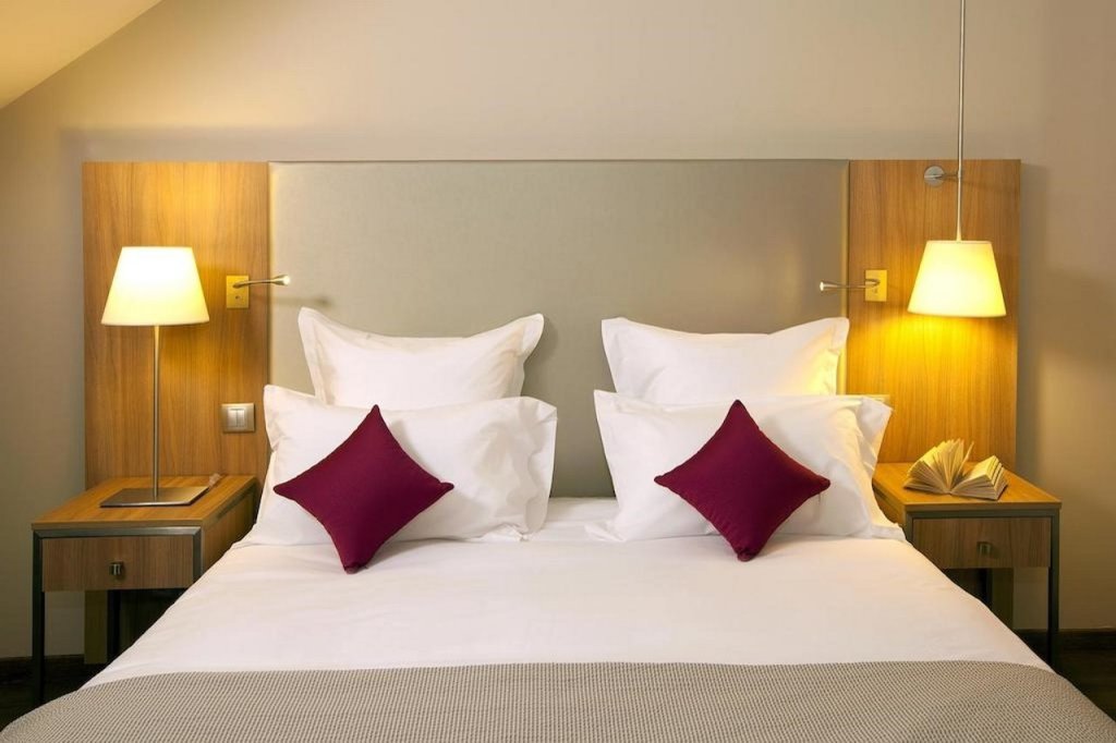 Residhome Roissy-Park 7
