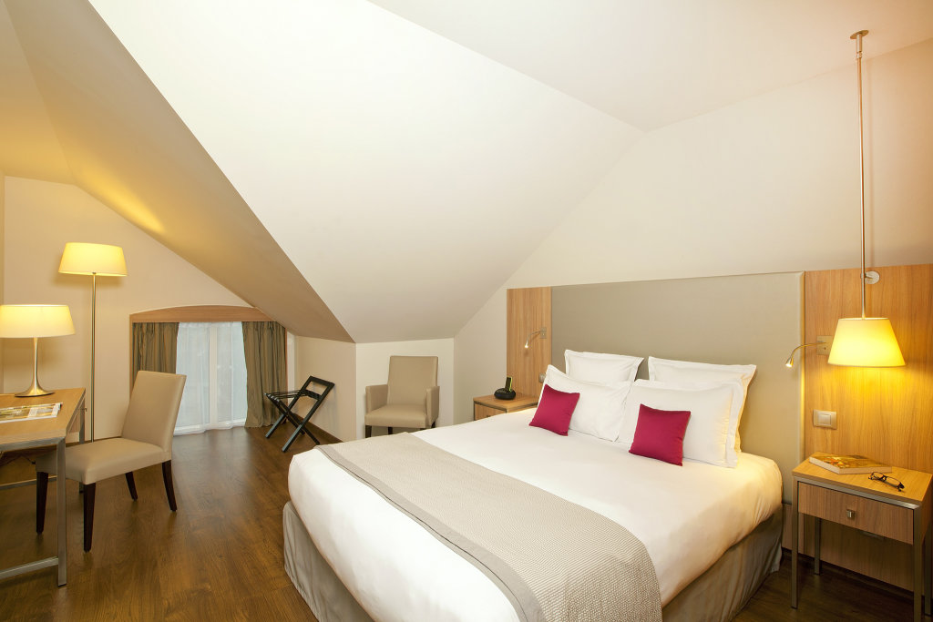Residhome Roissy-Park 9