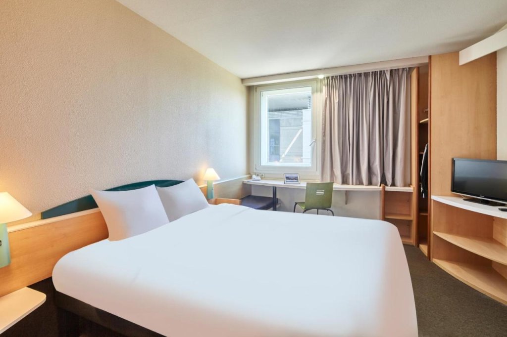 B&B Hotel Paris Nord 2 CDG Aéroport 4
