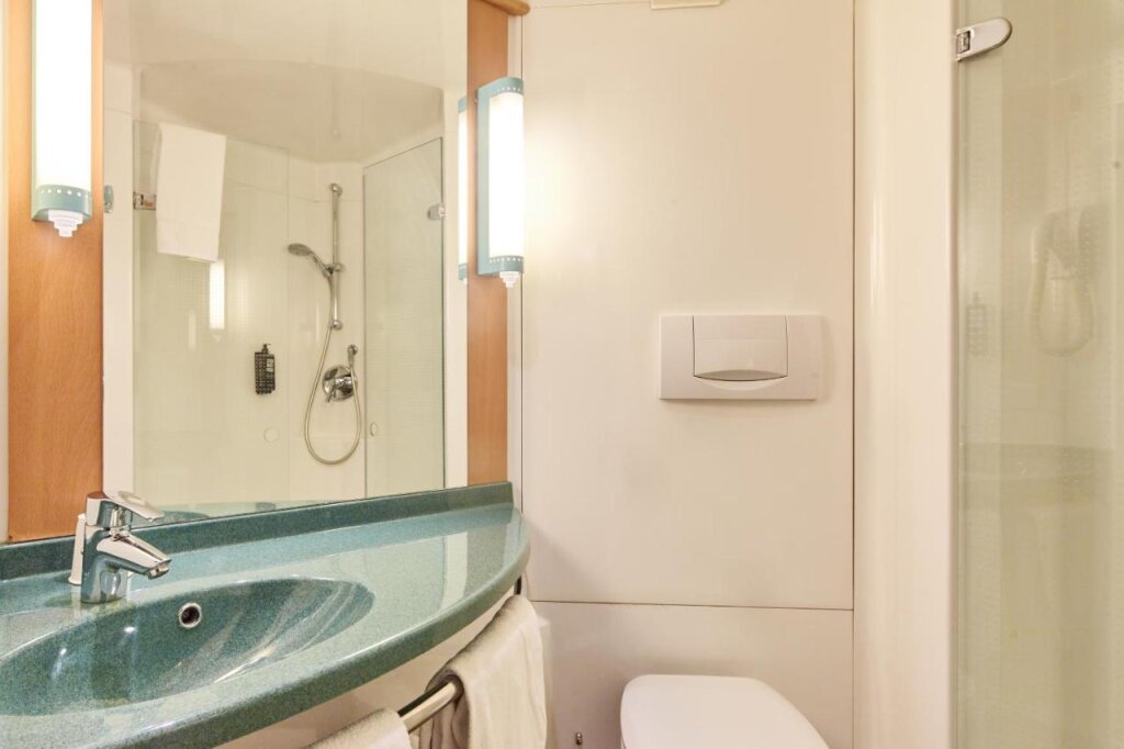 B&B Hotel Paris Nord 2 CDG Aéroport 7