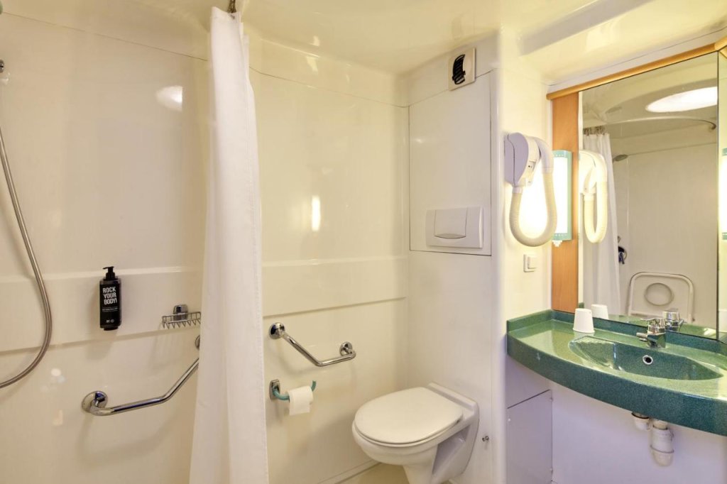 B&B Hotel Paris Nord 2 CDG Aéroport 8
