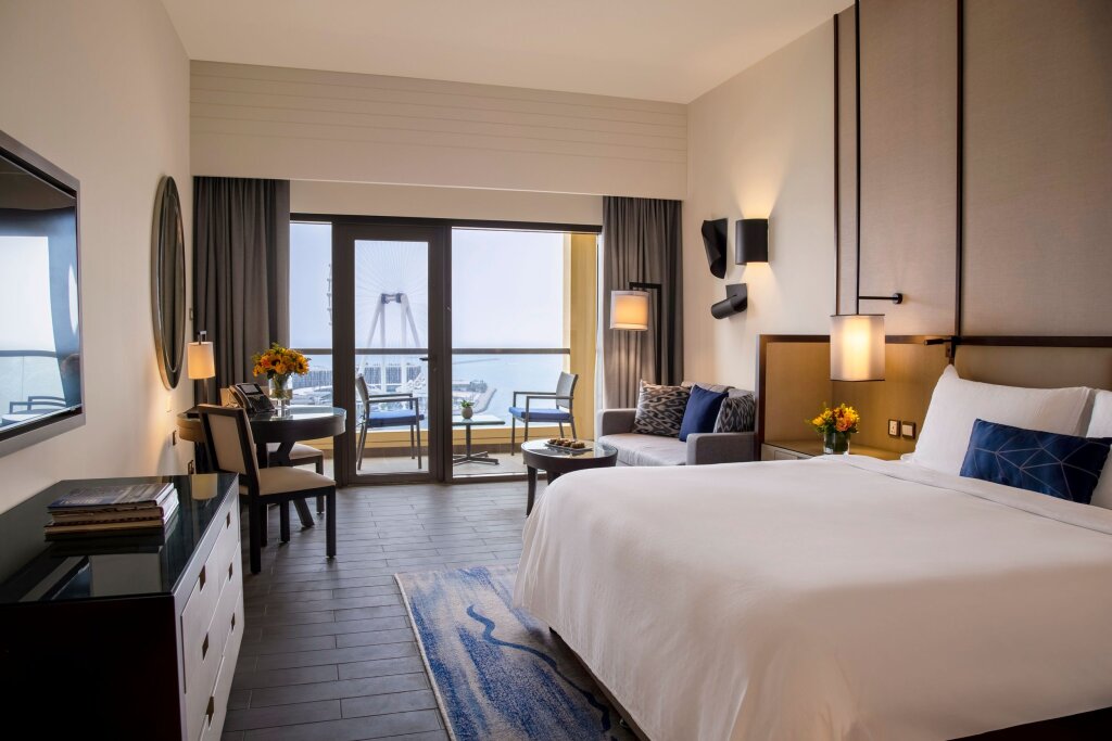 Amwaj Rotana, Jumeirah Beach 10