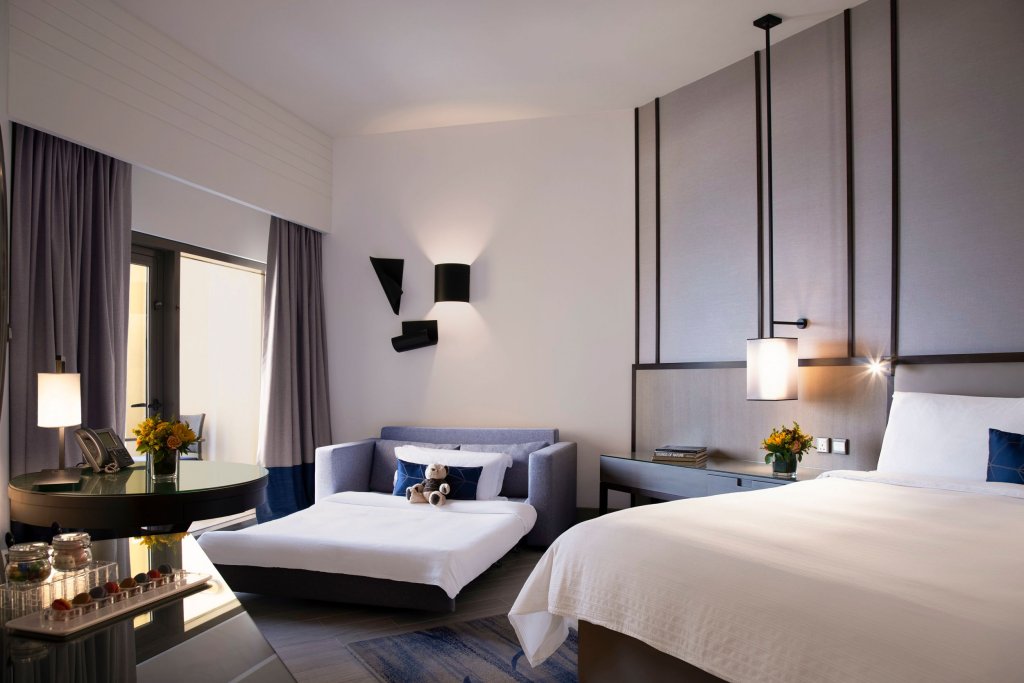 Amwaj Rotana, Jumeirah Beach 12