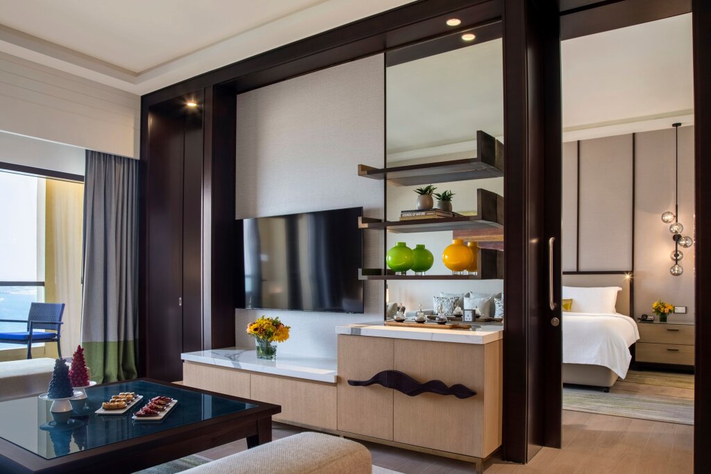 Amwaj Rotana, Jumeirah Beach 13