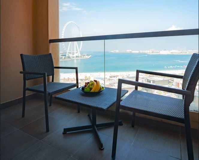 Amwaj Rotana, Jumeirah Beach 17