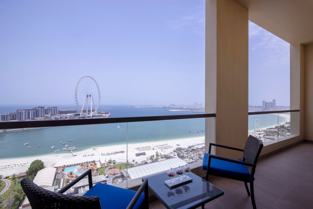 Amwaj Rotana, Jumeirah Beach 18