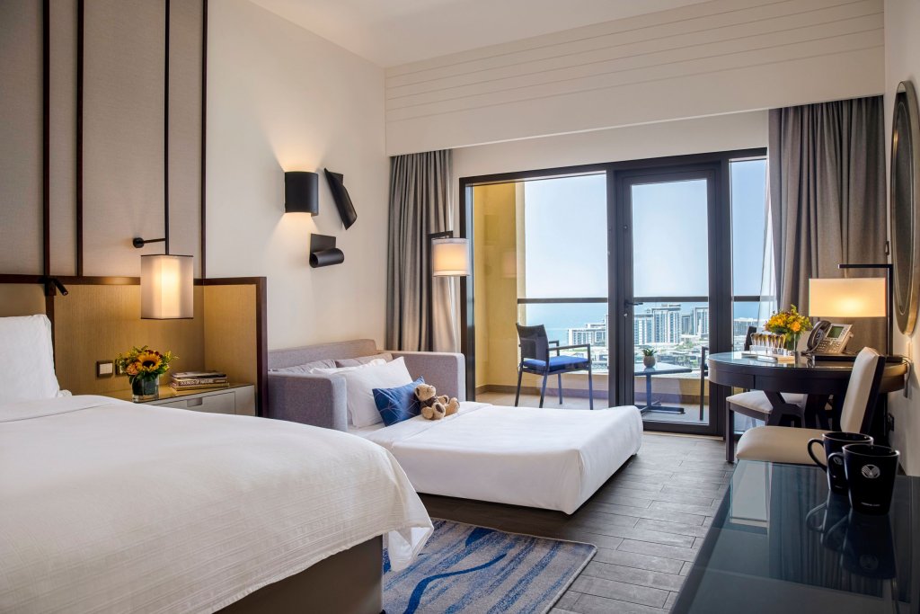 Amwaj Rotana, Jumeirah Beach 2