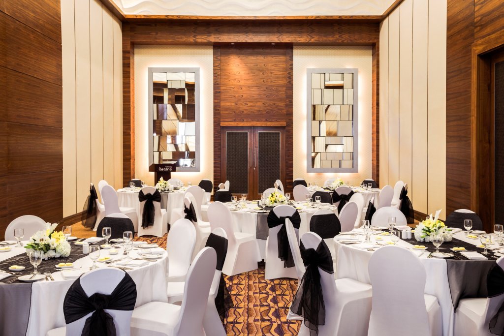 Amwaj Rotana, Jumeirah Beach 20