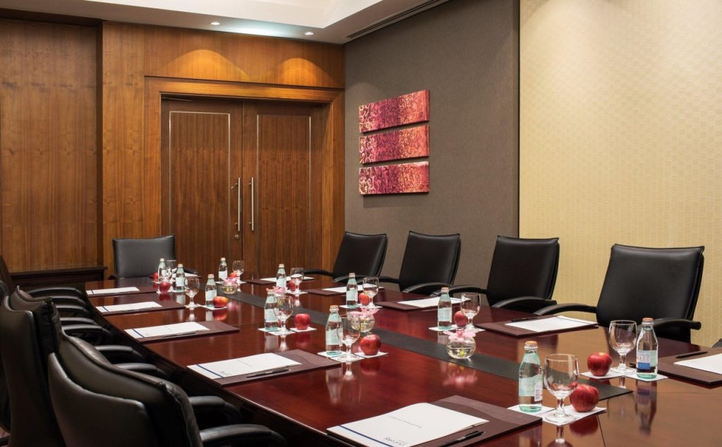 Amwaj Rotana, Jumeirah Beach 21