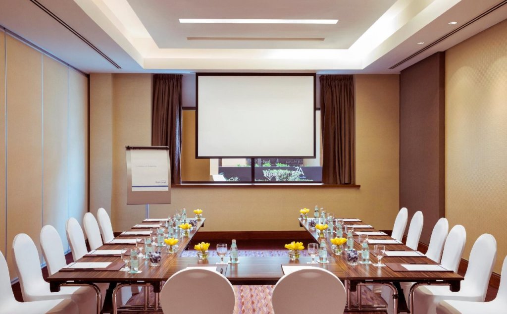 Amwaj Rotana, Jumeirah Beach 22