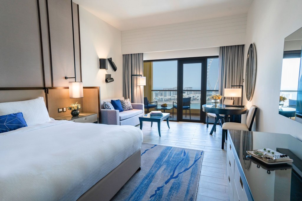 Amwaj Rotana, Jumeirah Beach 3