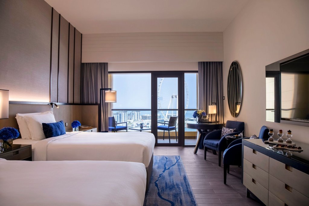 Amwaj Rotana, Jumeirah Beach 5