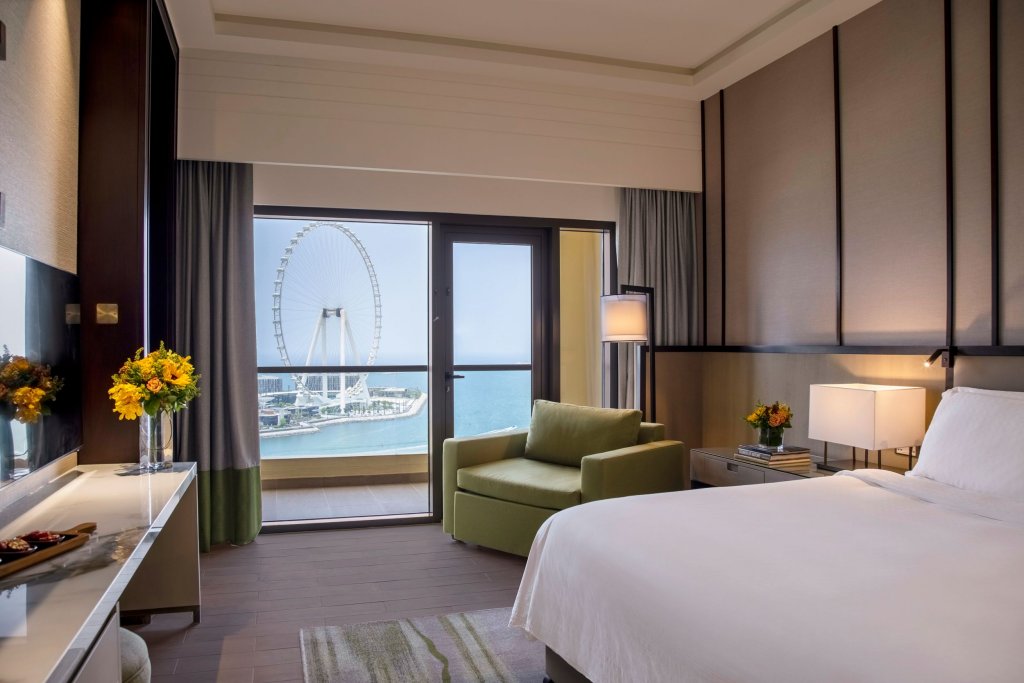 Amwaj Rotana, Jumeirah Beach 6