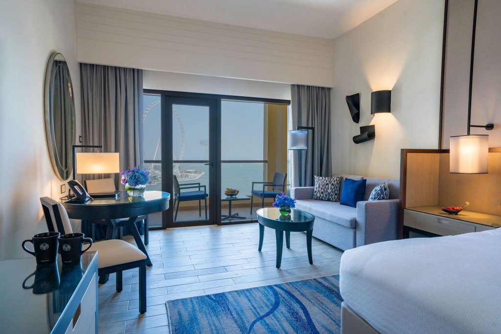 Amwaj Rotana, Jumeirah Beach 9