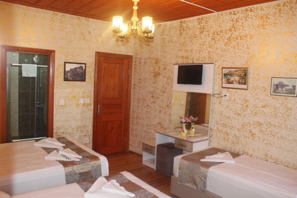 Art City Hotel Istanbul - Boutique Class 1