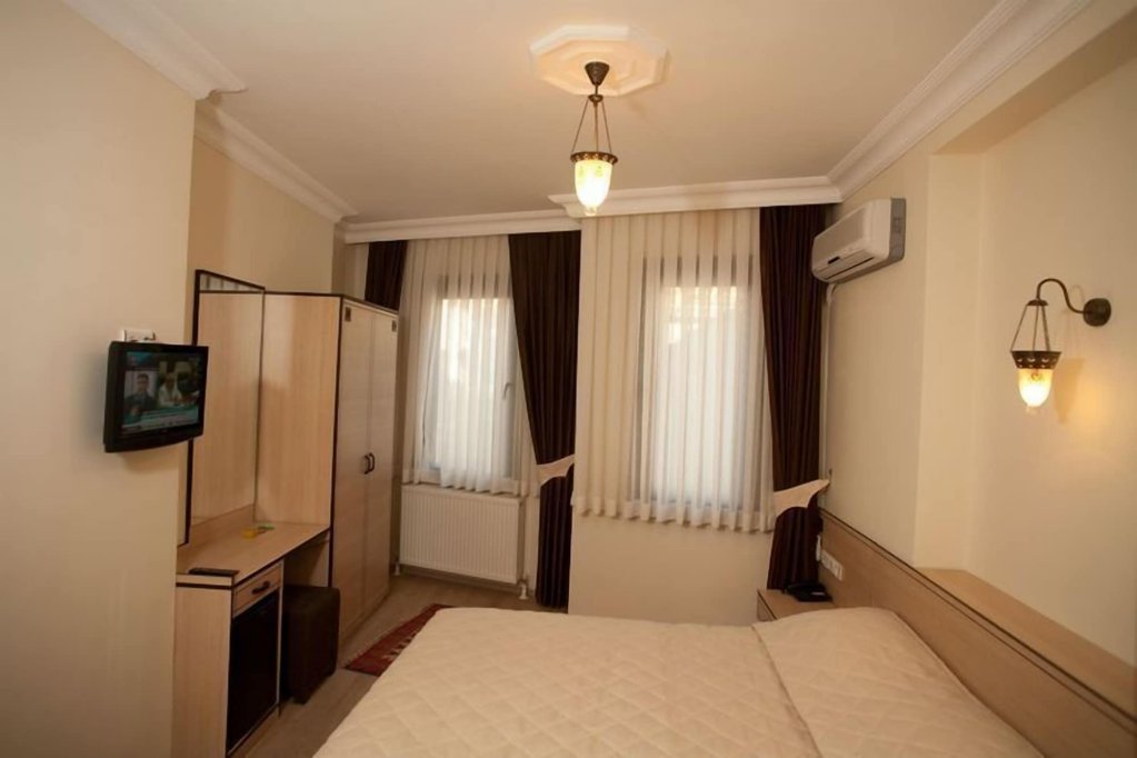Art City Hotel Istanbul - Boutique Class 11