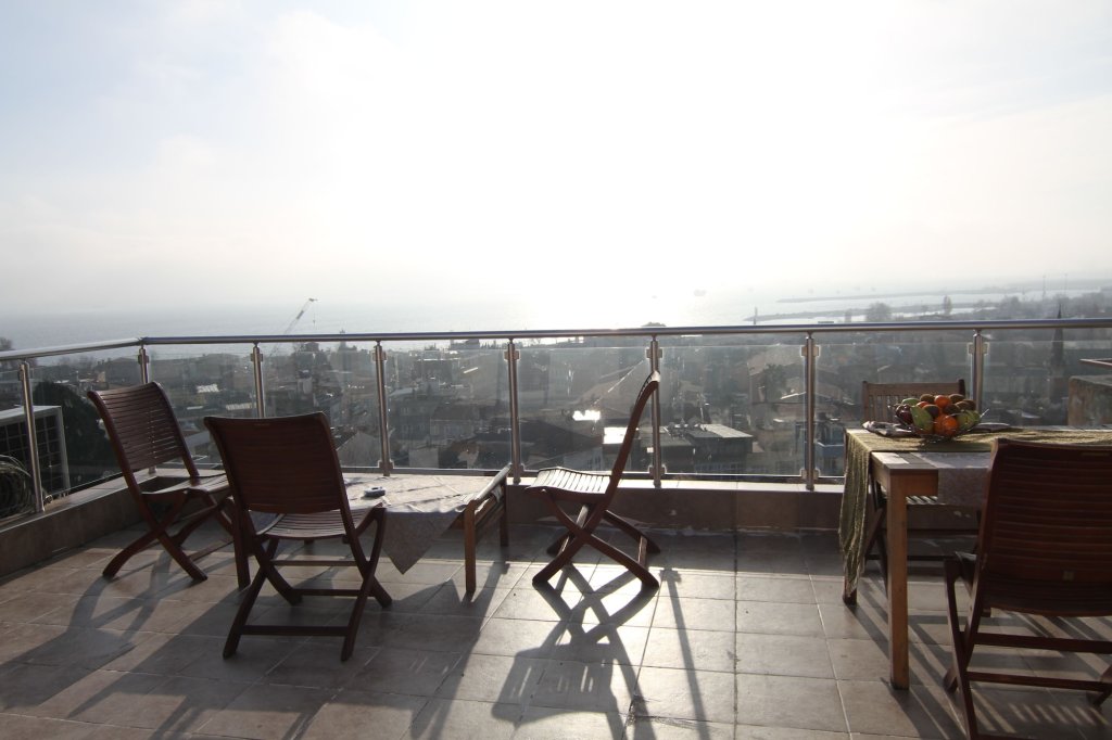 Art City Hotel Istanbul - Boutique Class 12