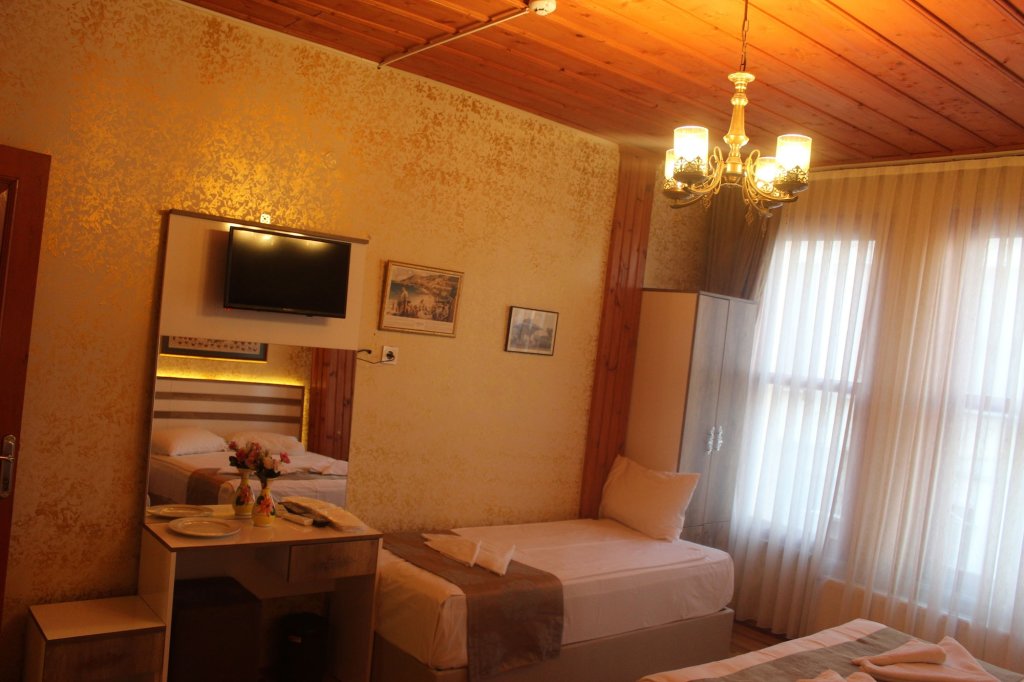 Art City Hotel Istanbul - Boutique Class 16