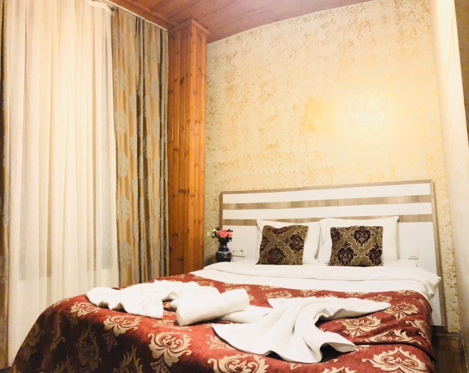 Art City Hotel Istanbul - Boutique Class 17