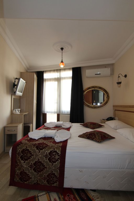 Art City Hotel Istanbul - Boutique Class 2