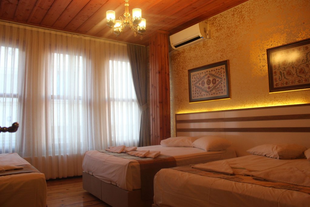 Art City Hotel Istanbul - Boutique Class 4
