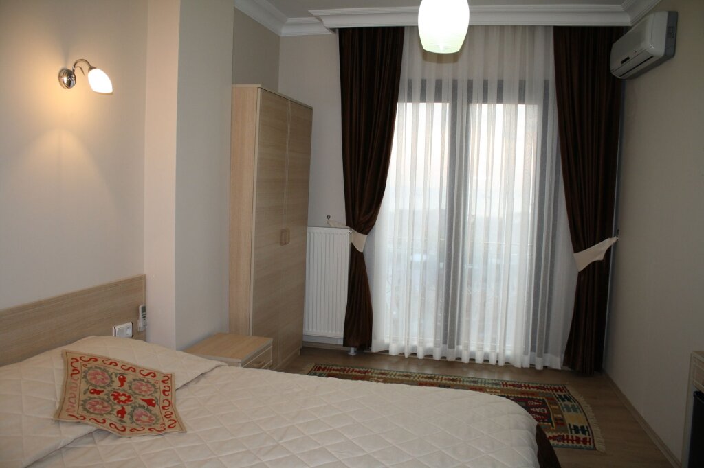 Art City Hotel Istanbul - Boutique Class 5