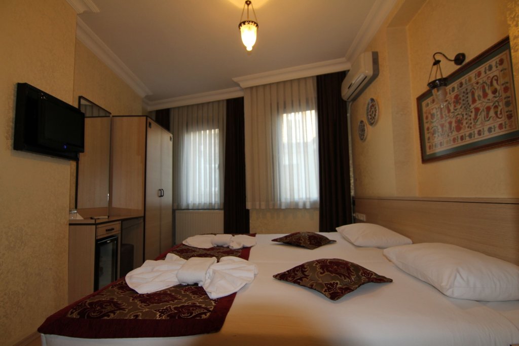 Art City Hotel Istanbul - Boutique Class 6