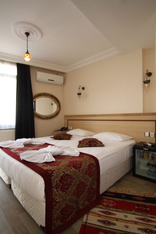Art City Hotel Istanbul - Boutique Class 7