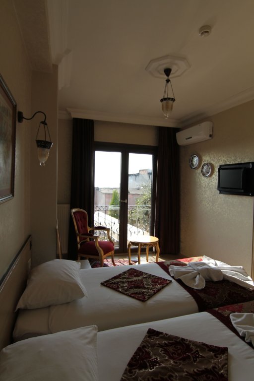 Art City Hotel Istanbul - Boutique Class 8