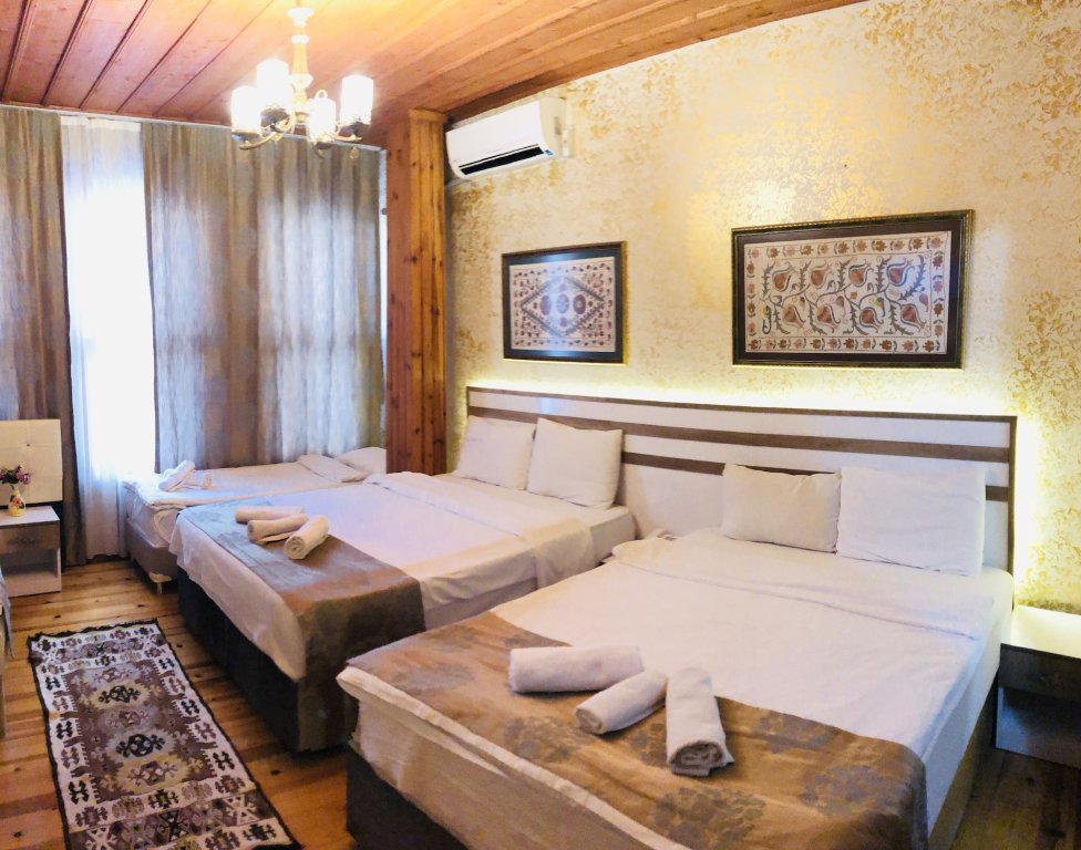 Art City Hotel Istanbul - Boutique Class 9