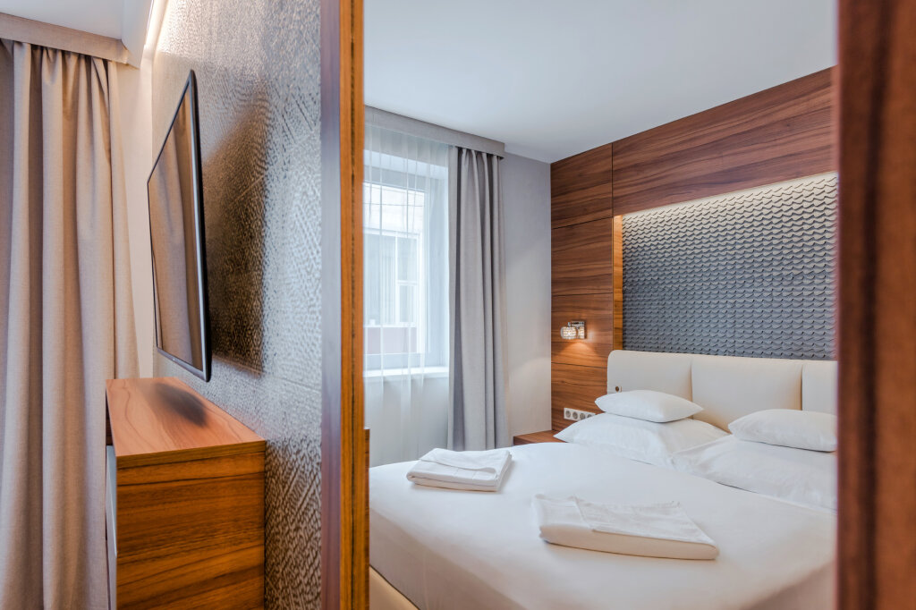 Boutique Hotel Budapest 1