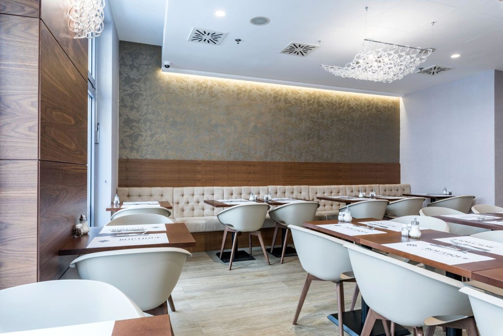 Boutique Hotel Budapest 10