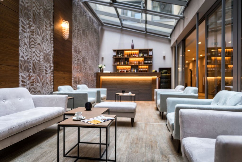 Boutique Hotel Budapest 13