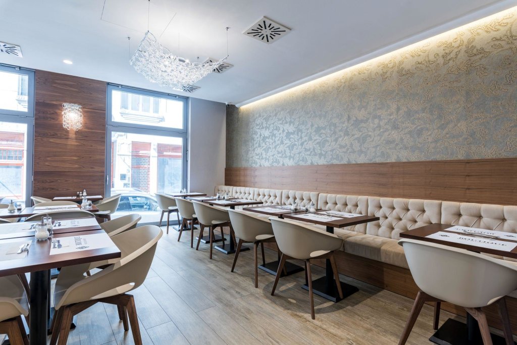 Boutique Hotel Budapest 14