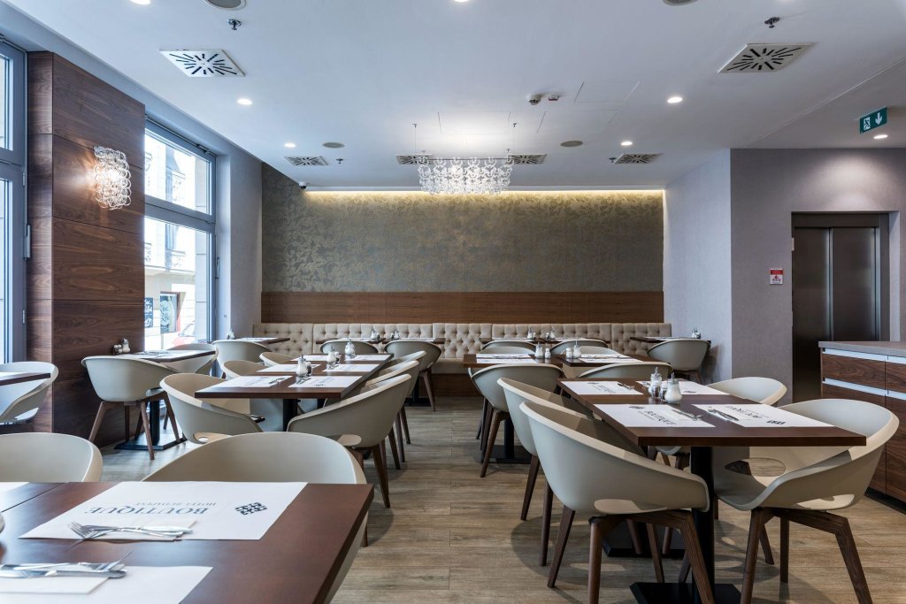 Boutique Hotel Budapest 15