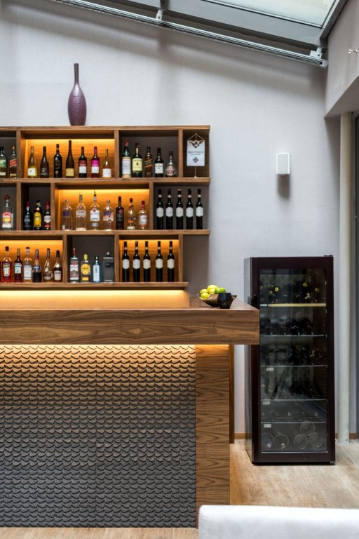 Boutique Hotel Budapest 17