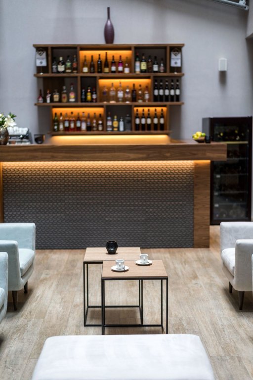 Boutique Hotel Budapest 19