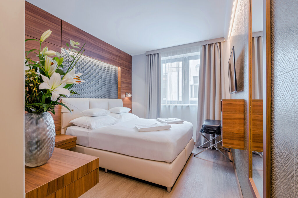 Boutique Hotel Budapest 2
