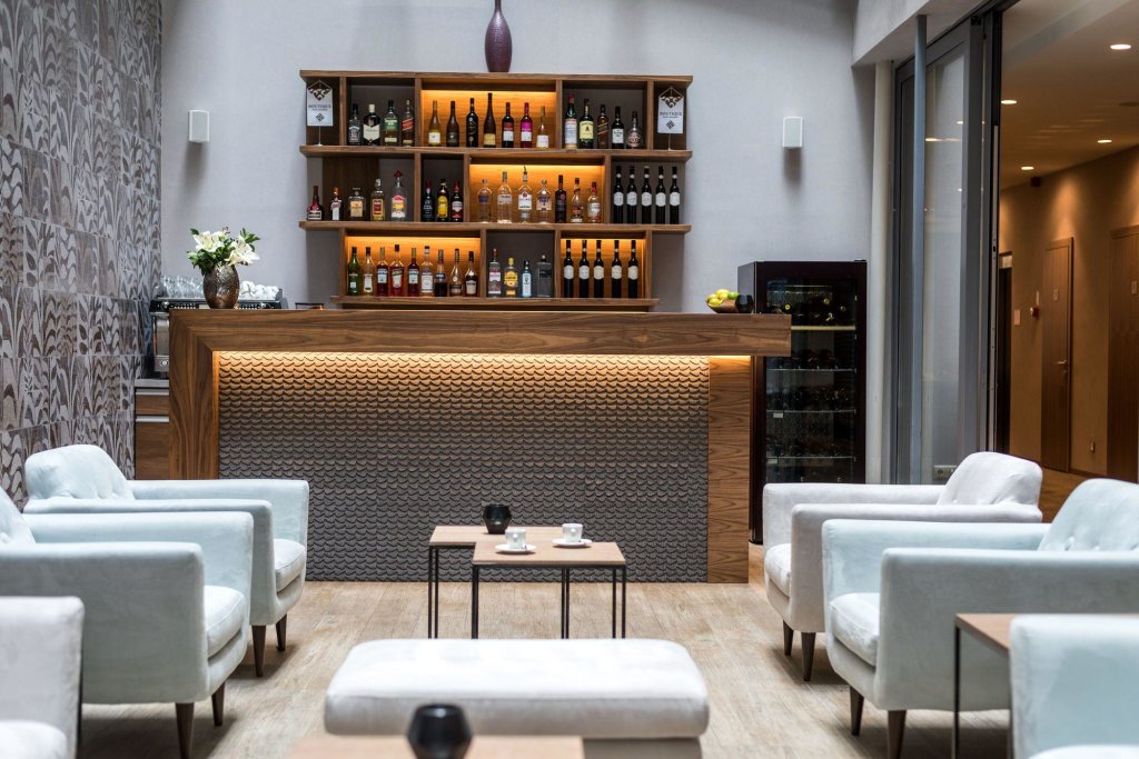 Boutique Hotel Budapest 20