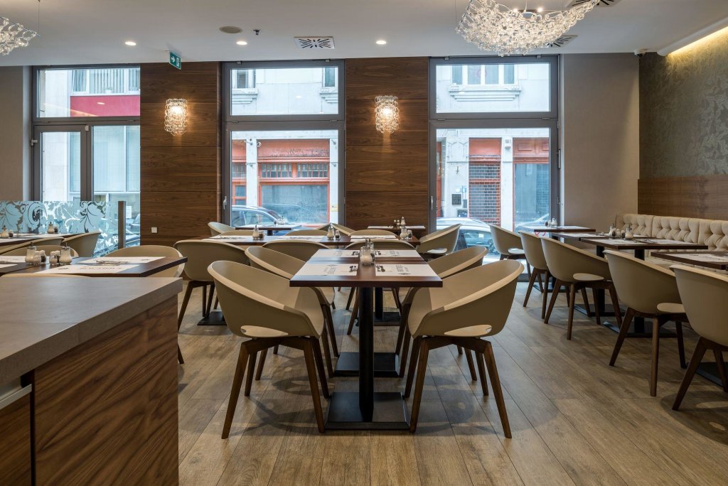 Boutique Hotel Budapest 21