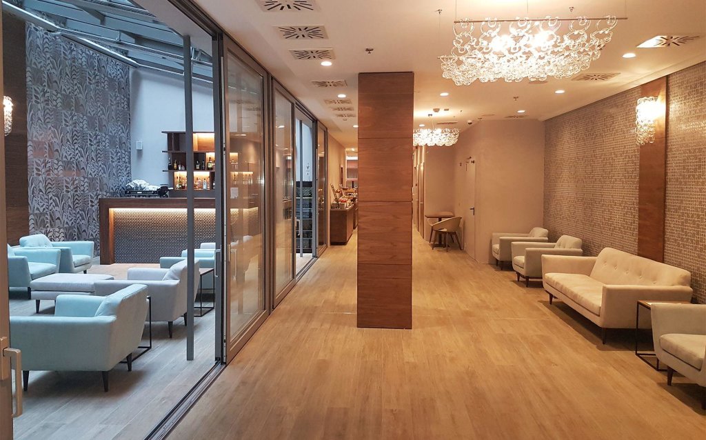 Boutique Hotel Budapest 22