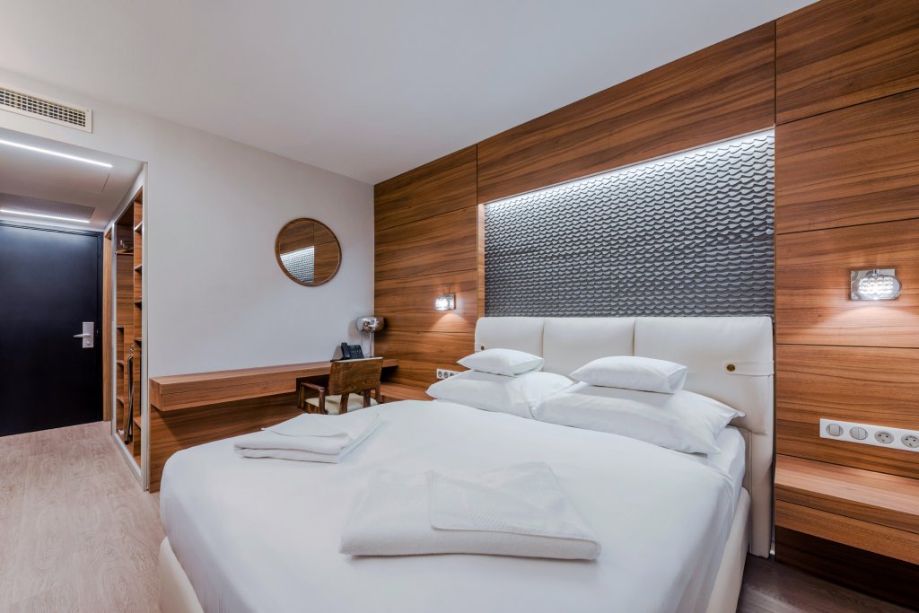 Boutique Hotel Budapest 3