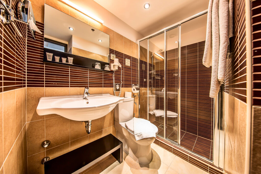 Boutique Hotel Budapest 4