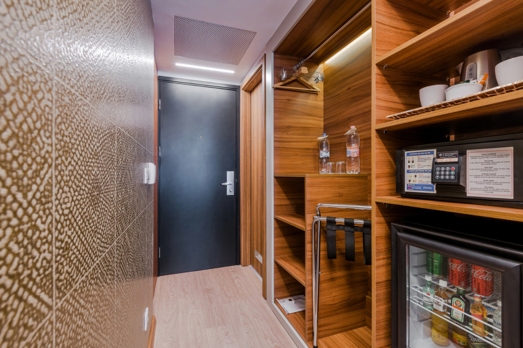 Boutique Hotel Budapest 5