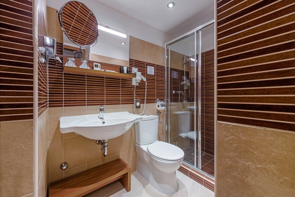 Boutique Hotel Budapest 6