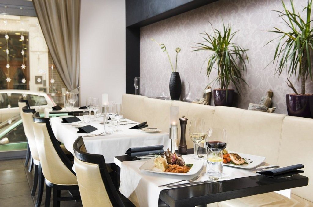 Boutique Hotel Budapest 7